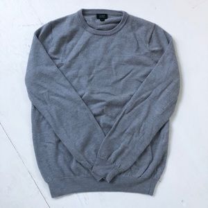 J. Crew Sweaters - J. Crew Merino Wool Crewneck Sweater J. Crew Sweaters - J. Crew Merino Wool Crewneck Sweater